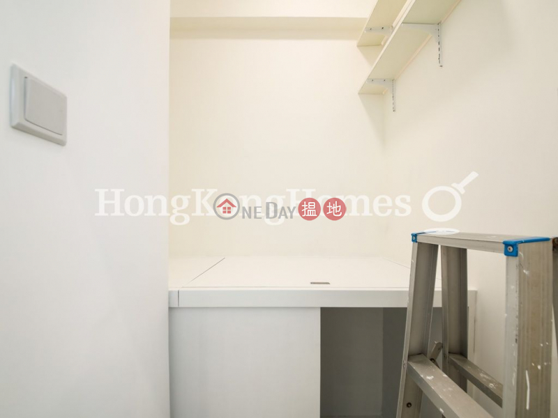 HK$ 65,000/ 月-芝蘭台 B座-西區-芝蘭台 B座兩房一廳單位出租