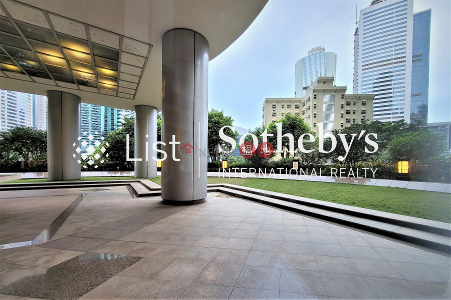 Property for Rent at Star Crest with 2 Bedrooms | 9 Star Street | Wan Chai District, Hong Kong Rental HK$ 40,000/ month