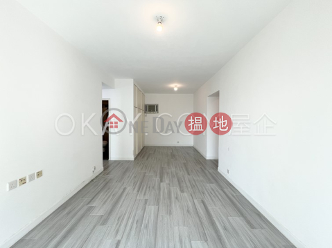 Rare 1 bedroom with parking | Rental, Hillsborough Court 曉峰閣 | Central District (OKAY-R27846)_0