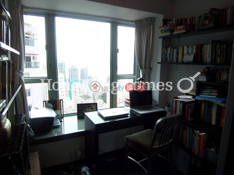 HK$ 38,000/ 月-寶華軒-中區-寶華軒兩房一廳單位出租