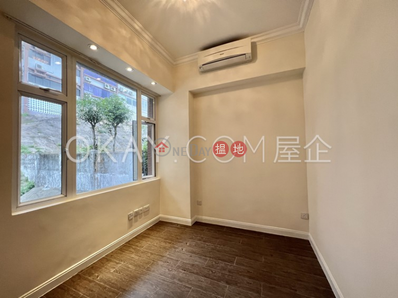 HK$ 49,000/ month, Cypresswaver Villas | Southern District Stylish 2 bedroom in Chung Hom Kok | Rental