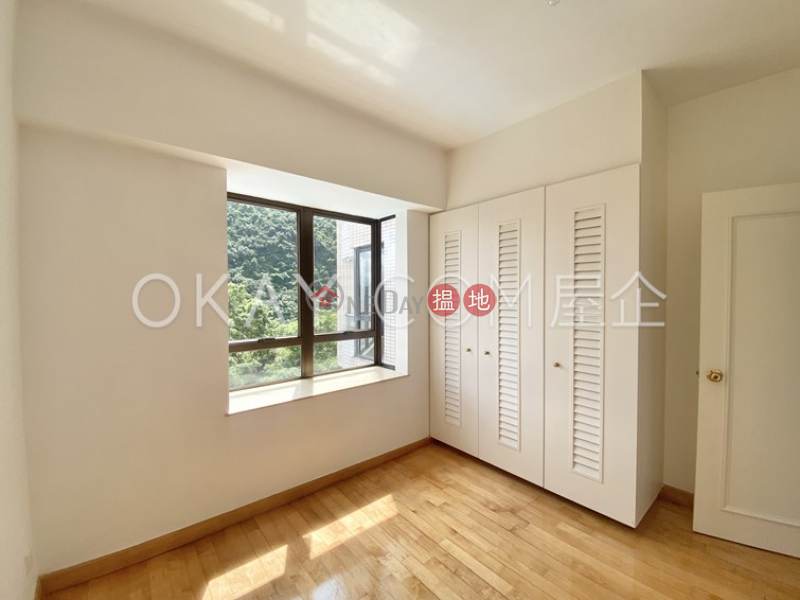 HK$ 57,000/ month, Grand Bowen Eastern District Tasteful 2 bedroom with harbour views, balcony | Rental