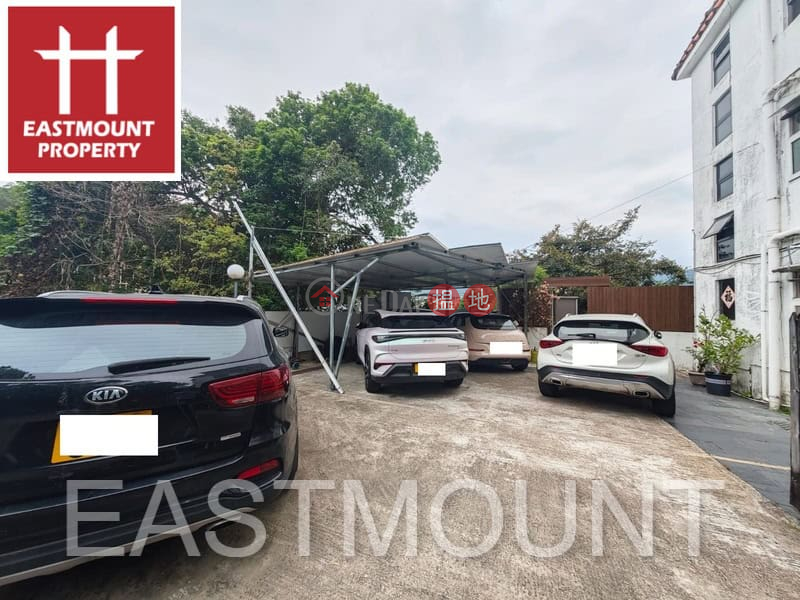 南圍村全棟大廈|住宅|出售樓盤-HK$ 1,550萬