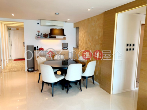 Luxurious 3 bedroom with parking | For Sale | The Laguna Mall 海逸坊 _0
