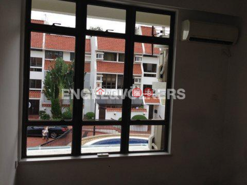 HK$ 140,000/ month Pine Lodge, Southern District | 4 Bedroom Luxury Flat for Rent in Shouson Hill