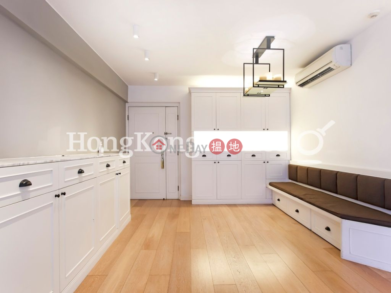 3 Bedroom Family Unit for Rent at Robinson Place, 70 Robinson Road | Western District | Hong Kong Rental, HK$ 65,000/ month
