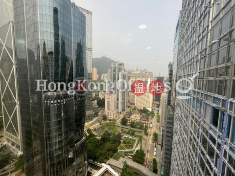 Office Unit at Bank of American Tower | For Sale | Bank of American Tower 美國銀行中心 _0