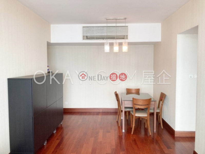Unique 2 bedroom with harbour views | Rental, 1 Austin Road West | Yau Tsim Mong, Hong Kong | Rental, HK$ 40,000/ month