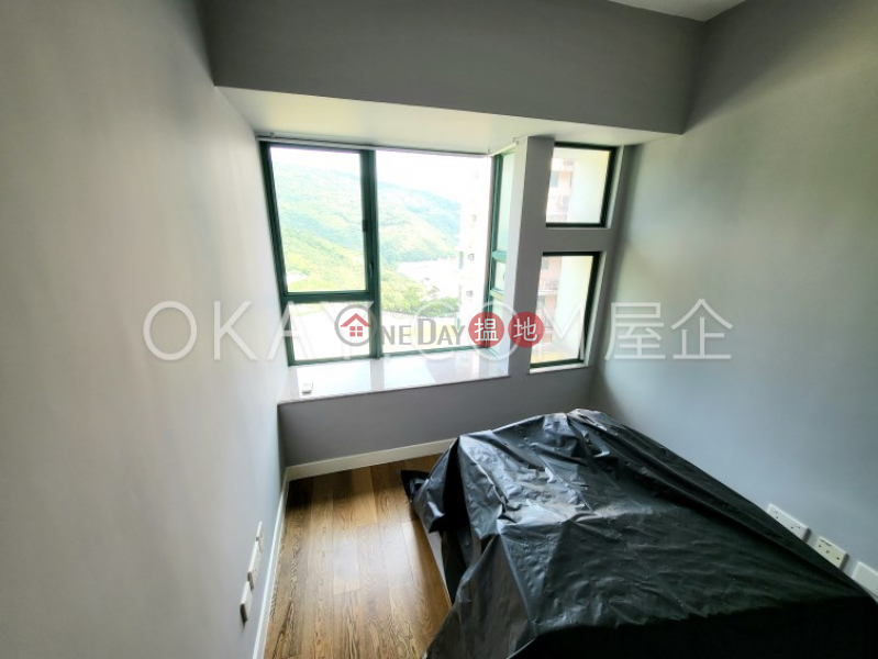 HK$ 9M Discovery Bay, Phase 13 Chianti, The Hemex (Block3) | Lantau Island | Cozy 2 bedroom on high floor with sea views & balcony | For Sale