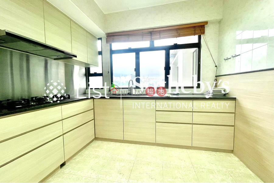 Property for Rent at Block A Cape Mansions with 3 Bedrooms, 56-62 Mount Davis Road | Western District, Hong Kong | Rental HK$ 73,000/ month