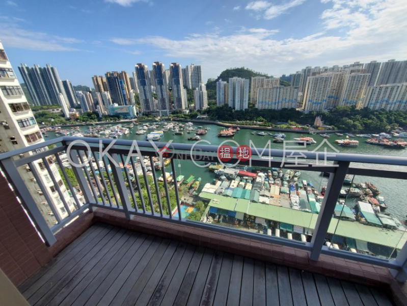 Property Search Hong Kong | OneDay | Residential Sales Listings, Rare 3 bedroom with balcony | For Sale