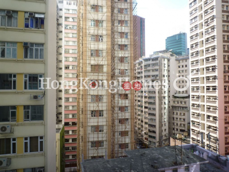Property Search Hong Kong | OneDay | Residential, Sales Listings 1 Bed Unit at J Residence | For Sale