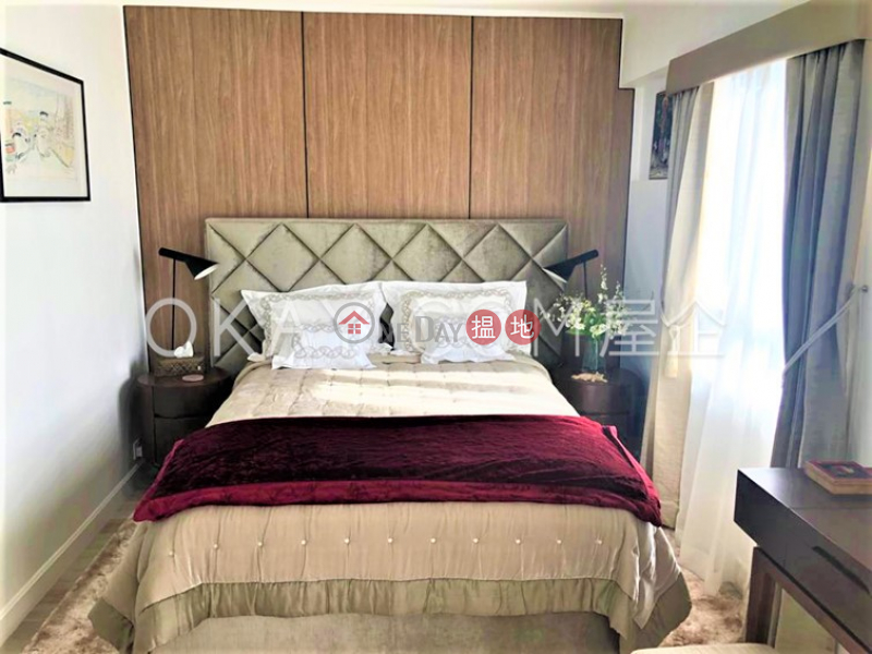 HK$ 26,000/ month | Discovery Bay, Phase 3 Hillgrove Village, Brilliance Court | Lantau Island Stylish 2 bedroom with sea views & balcony | Rental