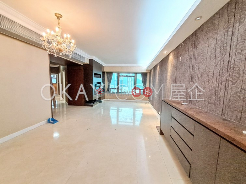 Unique 4 bedroom with harbour views | Rental | The Belcher\'s Phase 1 Tower 1 寶翠園1期1座 Rental Listings