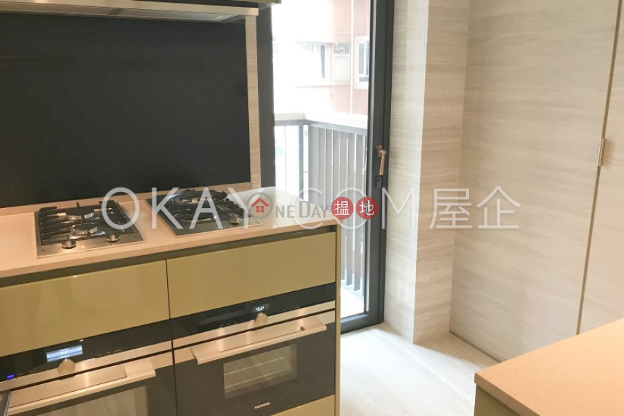 香港搵樓|租樓|二手盤|買樓| 搵地 | 住宅-出租樓盤3房2廁,星級會所,露台柏蔚山 1座出租單位