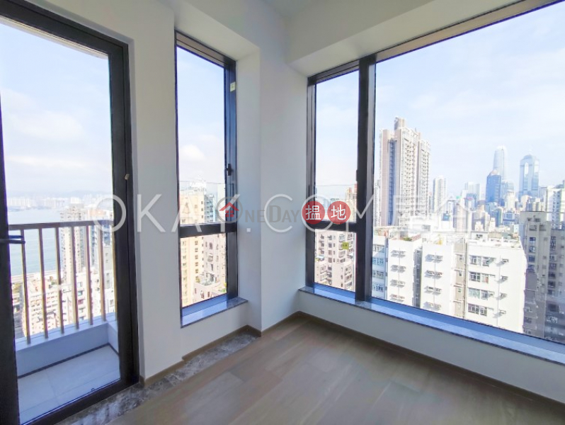 西邊街13-15號|高層住宅|出租樓盤-HK$ 55,000/ 月
