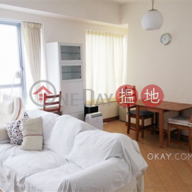 Tasteful 4 bed on high floor with sea views & balcony | Rental|The Java(The Java)Rental Listings (OKAY-R80778)_0