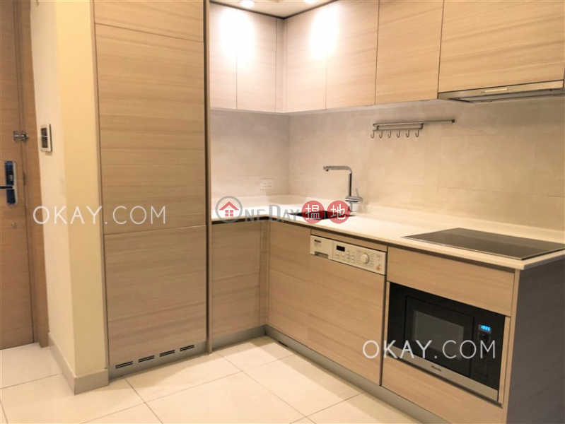 HK$ 11.8M | Mantin Heights | Kowloon City Elegant 2 bedroom with balcony | For Sale