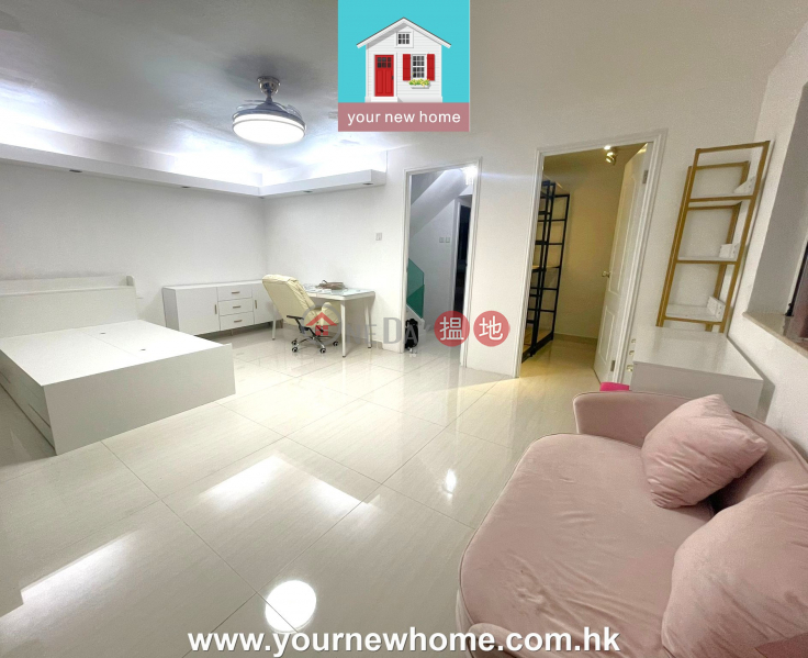 Convenient House in Clearwater Bay For Rent清水灣道 | 西貢-香港|出租|HK$ 42,000/ 月