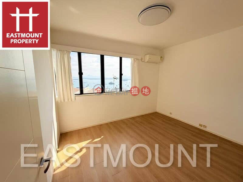 西貢 Hillock, Chuk Yeung Road 竹洋路樂居別墅出租-幾分鐘車程到達香港學堂 出租單位|樂居(Hillock)出租樓盤 (EASTM-RSKH014)