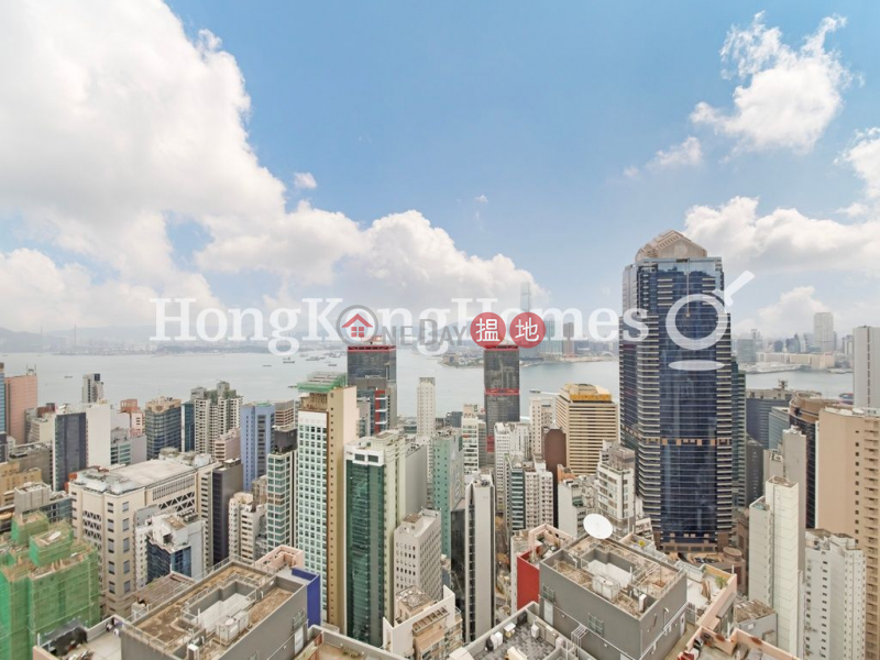 Property Search Hong Kong | OneDay | Residential | Rental Listings 4 Bedroom Luxury Unit for Rent at Centrestage