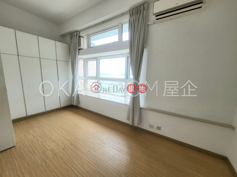Property Search Hong Kong | OneDay | Residential Rental Listings Efficient 5 bed on high floor with rooftop & terrace | Rental