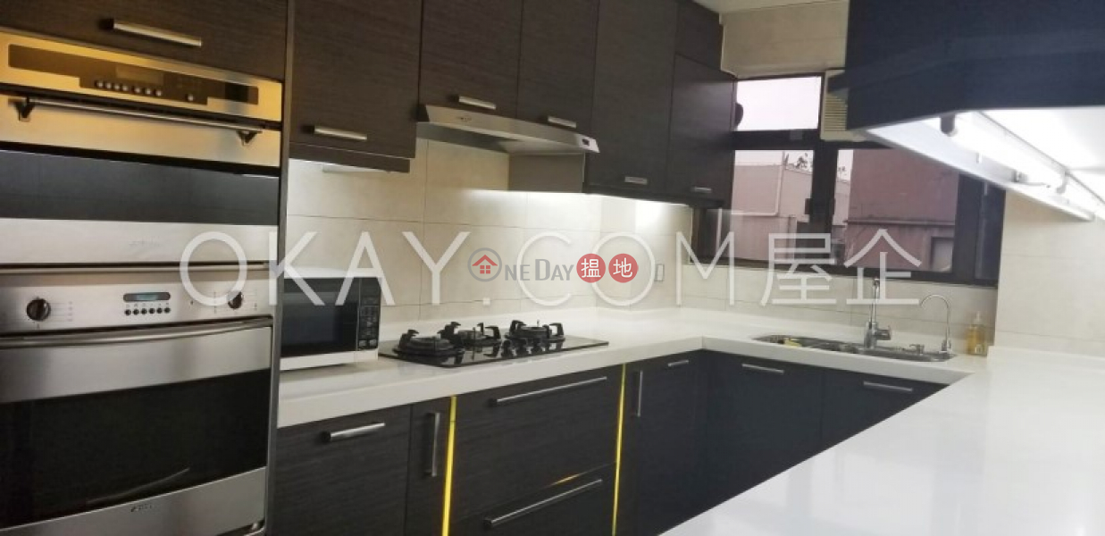 Unique 3 bedroom on high floor with rooftop & parking | For Sale 8 Peony Road | Kowloon Tong Hong Kong | Sales, HK$ 26.8M