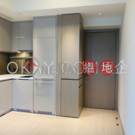 Lovely 1 bedroom on high floor with balcony | Rental | Townplace 本舍 _0