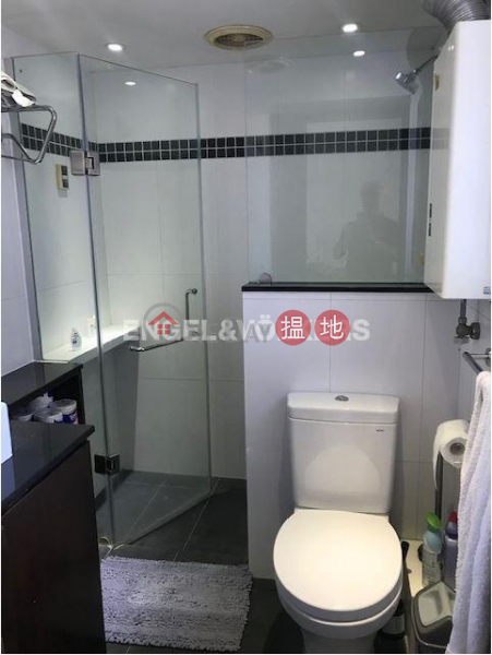 HK$ 13.5M | Caine Mansion Western District 2 Bedroom Flat for Sale in Mid Levels West
