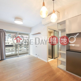 2 Bedroom Unit at Centrestage | For Sale