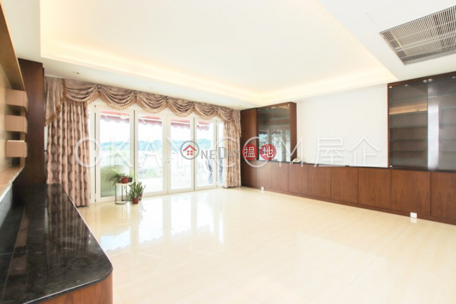 Exquisite house with rooftop, terrace & balcony | For Sale, 380 Hiram\'s Highway | Sai Kung | Hong Kong Sales | HK$ 46.8M