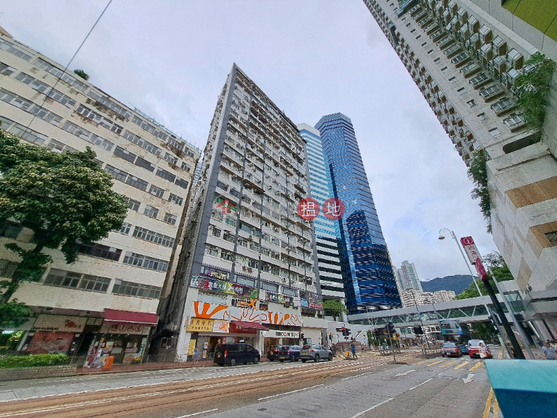 King\'s House (英皇大樓),Quarry Bay | ()(1)