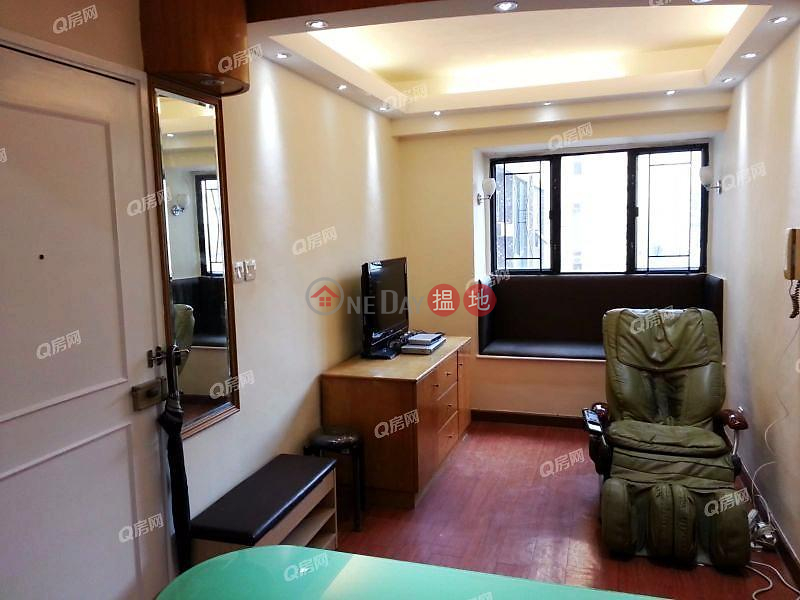 Comfort Centre | 2 bedroom Mid Floor Flat for Rent | Comfort Centre 港暉中心 Rental Listings