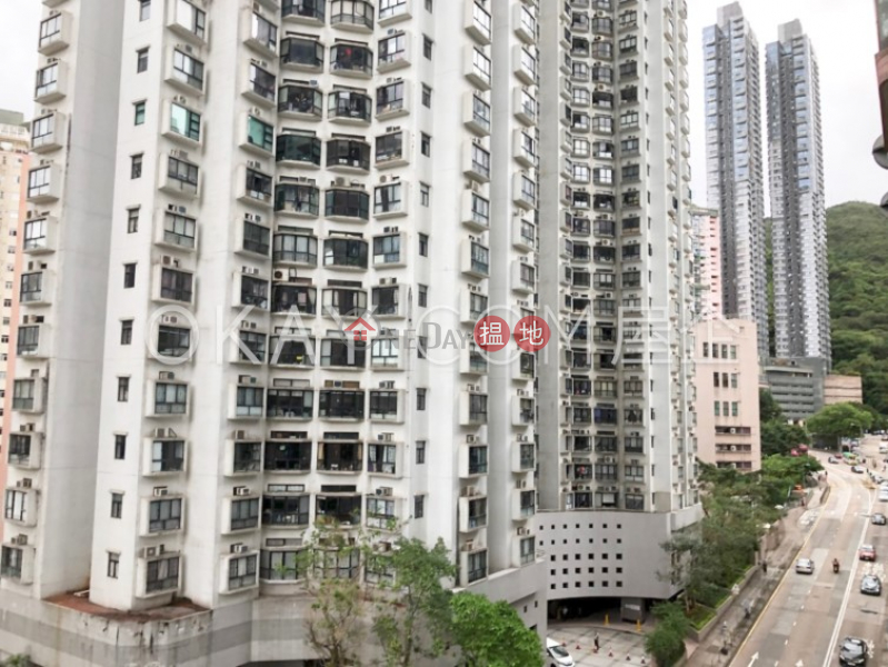 竹麗苑低層|住宅出售樓盤-HK$ 2,500萬