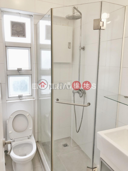 Property Search Hong Kong | OneDay | Residential | Rental Listings | 1 Bed Flat for Rent in Mid Levels West