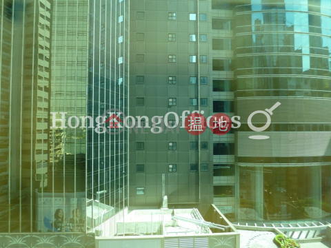 Office Unit for Rent at Golden Centre, Golden Centre 金龍中心 | Western District (HKO-9090-AGHR)_0