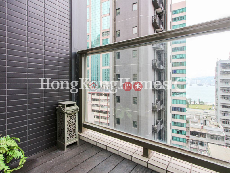 西浦三房兩廳單位出租189皇后大道西 | 西區-香港|出租-HK$ 44,500/ 月