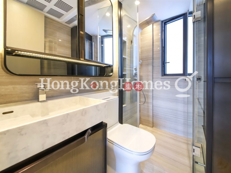 Property Search Hong Kong | OneDay | Residential | Rental Listings 3 Bedroom Family Unit for Rent at Townplace Soho