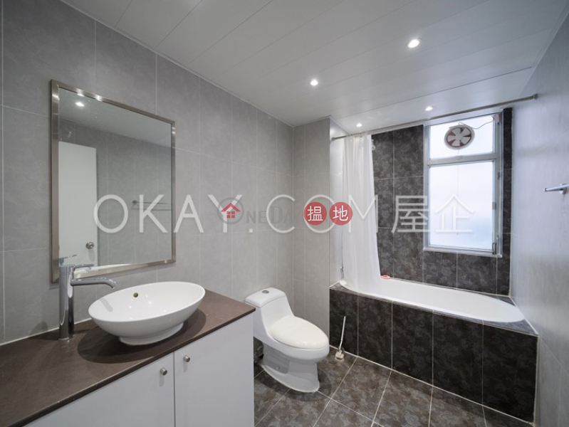 Property Search Hong Kong | OneDay | Residential | Rental Listings Luxurious house with sea views, terrace & balcony | Rental