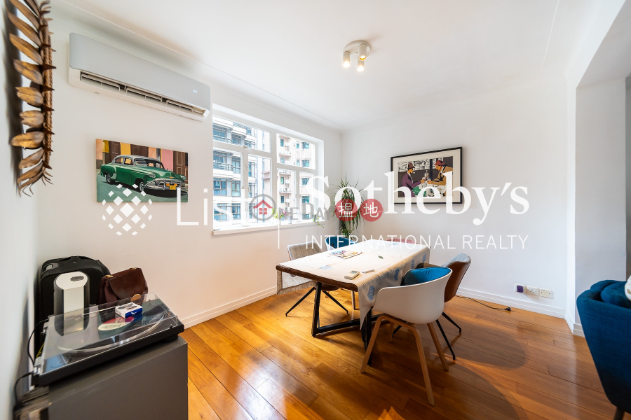 Property for Rent at 10 Castle Lane with 2 Bedrooms, 10 Castle Lane | Western District, Hong Kong Rental, HK$ 43,000/ month