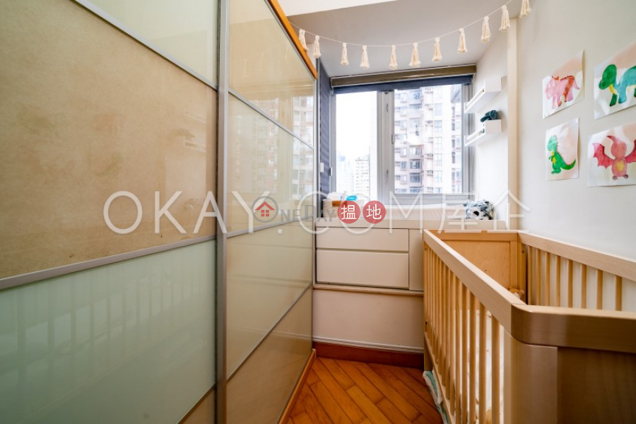 Lovely 2 bedroom on high floor with balcony | For Sale 253-265 Queens Road Central | Western District | Hong Kong Sales, HK$ 9.98M