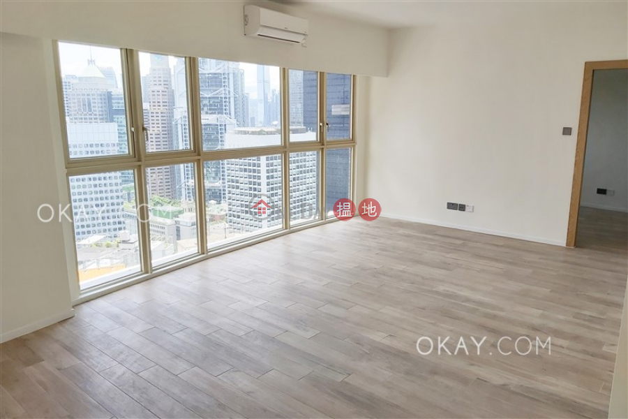Popular 1 bedroom in Mid-levels Central | Rental, 74-76 MacDonnell Road | Central District Hong Kong, Rental HK$ 48,000/ month