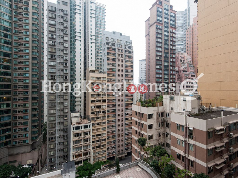 Property Search Hong Kong | OneDay | Residential | Rental Listings | 3 Bedroom Family Unit for Rent at Manly Mansion