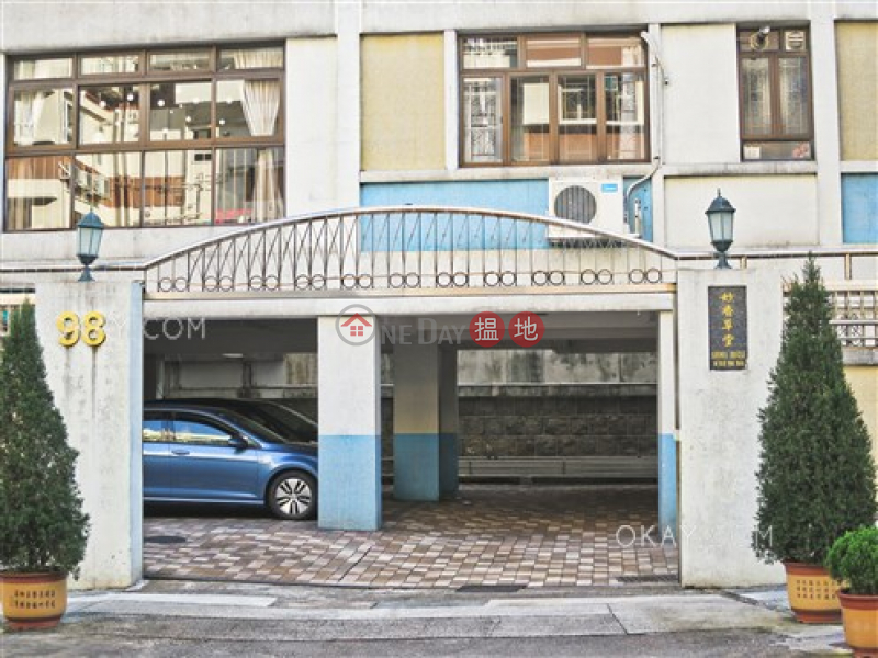 Popular 3 bedroom on high floor | Rental, Aroma House 妙香草堂 Rental Listings | Wan Chai District (OKAY-R350580)