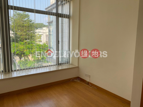 3 Bedroom Family Flat for Rent in Sheung Shui|The Green(The Green)Rental Listings (EVHK93318)_0