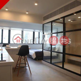 Studio Flat for Sale in Wan Chai, Wai Lun Mansion 偉倫大樓 | Wan Chai District (EVHK84482)_0