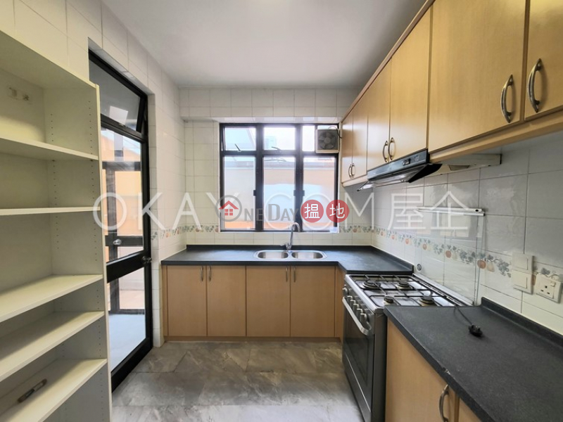 Efficient 3 bedroom with terrace | Rental, 21 Seahorse Lane | Lantau Island | Hong Kong | Rental HK$ 55,000/ month