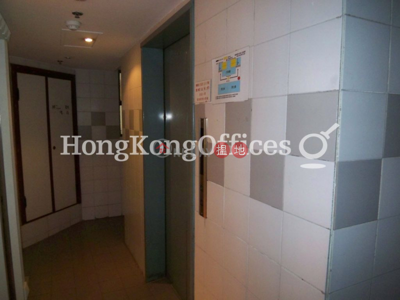 嘉發商業中心寫字樓租單位出租|嘉發商業中心(Crawford Tower)出租樓盤 (HKO-52198-AHHR)