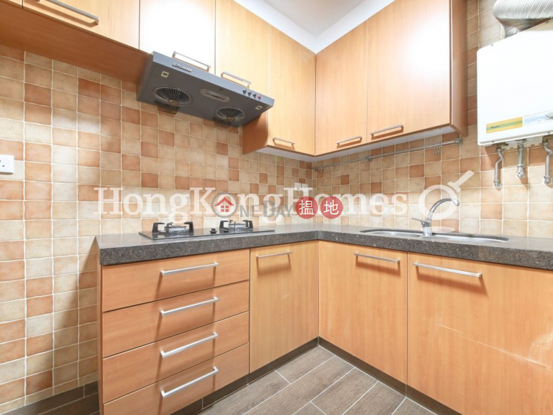 HK$ 33,000/ month Block 19-24 Baguio Villa, Western District 2 Bedroom Unit for Rent at Block 19-24 Baguio Villa