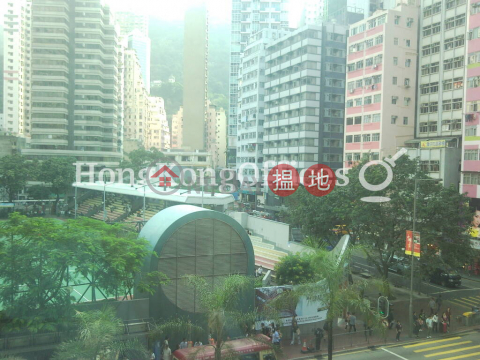 彰顯大廈寫字樓租單位出租, 彰顯大廈 Bayfield Building | 灣仔區 (HKO-50550-ABFR)_0